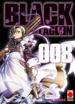 Black Lagoon